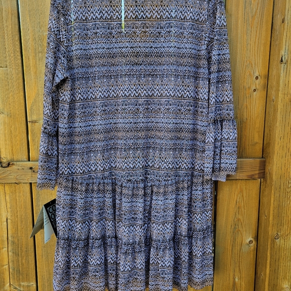 Coco Reef bathing suitcover up - Picture 2 of 8